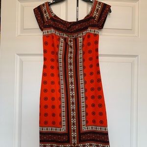 Gianni Bini Mini Dress